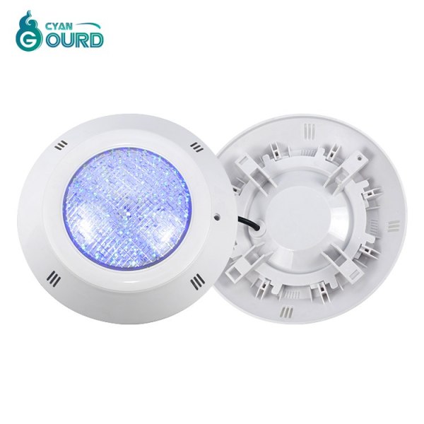 YC292-A ABS 12w 18w 25w 35w Swimming LED Pool Light