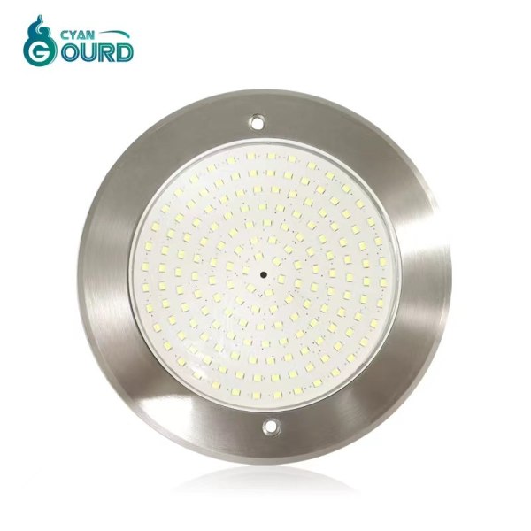 UT230-SP 18w 25w 35w 45w 5mm RGB LED Swimming Pool Lights