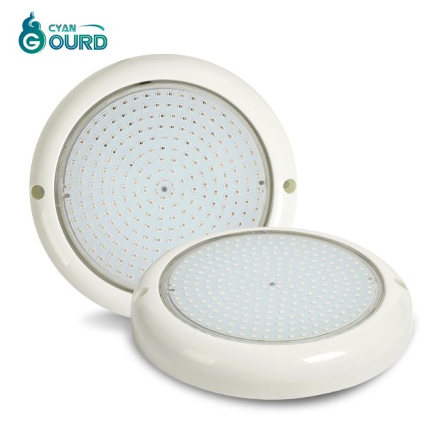 YC165-AP 12w 18w RGB LED Swimming Pool Light