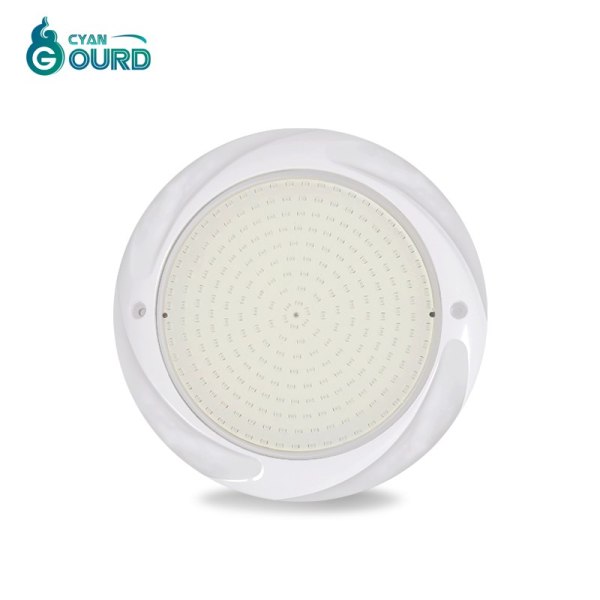 YC230-AP 18w 25w 35w Resin Filled LED Swimming Pool Light