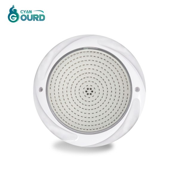 YC230-2AP 18w 25w 35w Resin Filled LED Swimming Pool Light