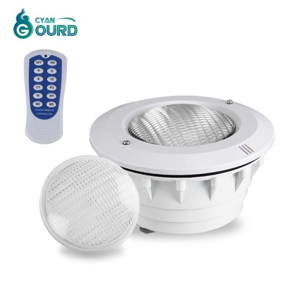 QHL-QR290-A Embedded LED Swimming Pool Light