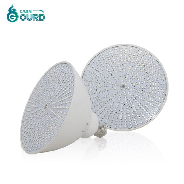 P38-A Par38 25w 35w 45w RGB LED Swimming Pool Light