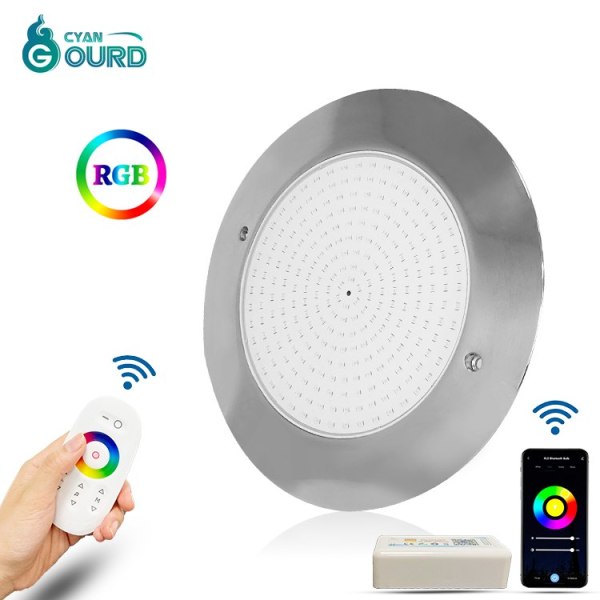 Ut250-SP Slim 6mm Led Swimming Pool Light