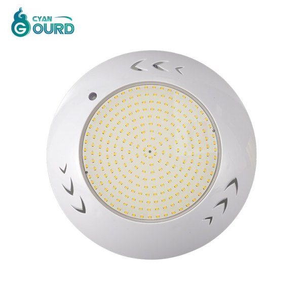 YC260-AP Resin Filled 18w 25w 35w LED Swimming Pool Light