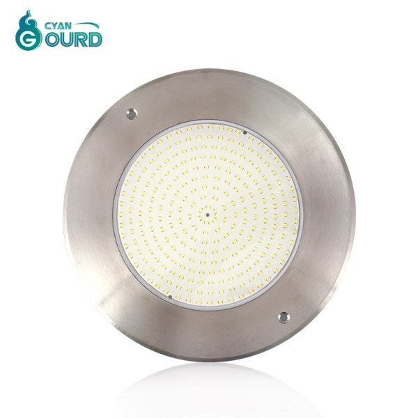 YC260-SP Stainless Steel Led Swimming Pool Light