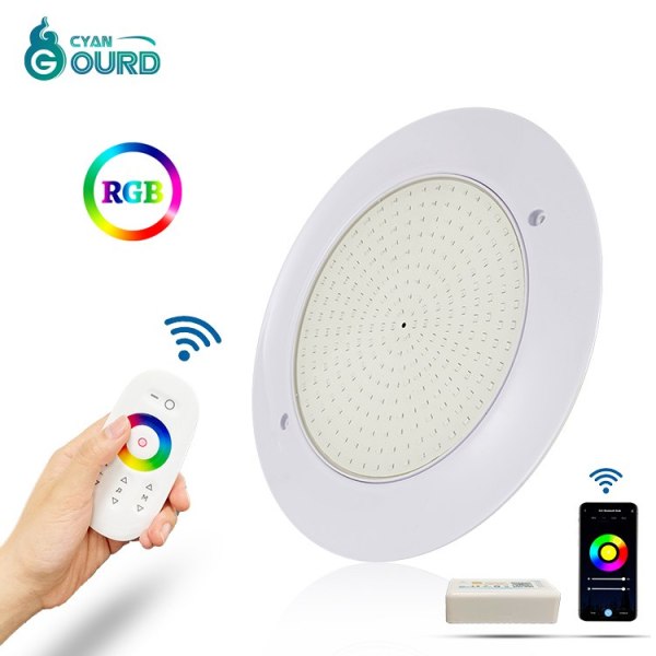 UT250-AP 6mm Ultra Thin Led Swimming Pool Light