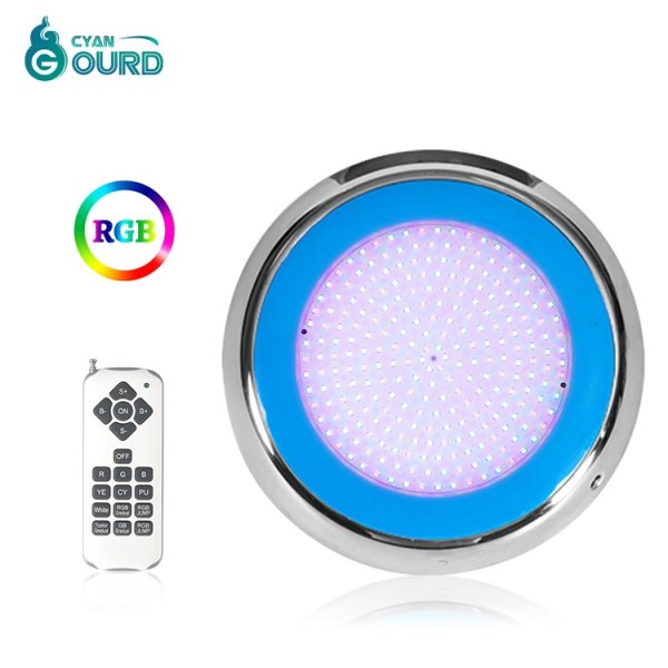 YC230-SP Stainless Steel Led Swimming Pool Light