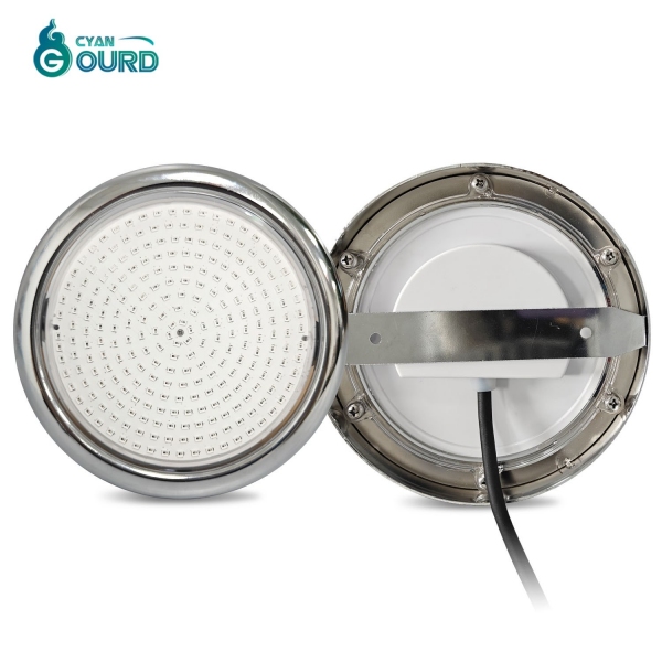 QHL-YC165-SP Stainless Steel LED Swimming Pool Light