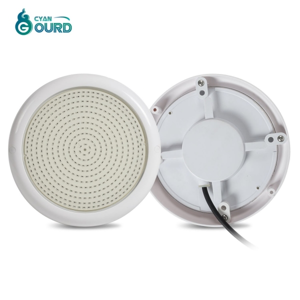QHL-YC205-AP Resin Filled LED Swimming Pool Light