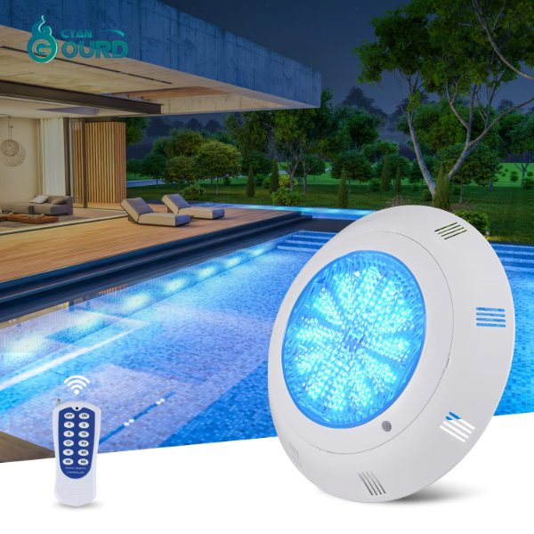 Replacing Underwater Swimming Pool Lights: Safety Comes First