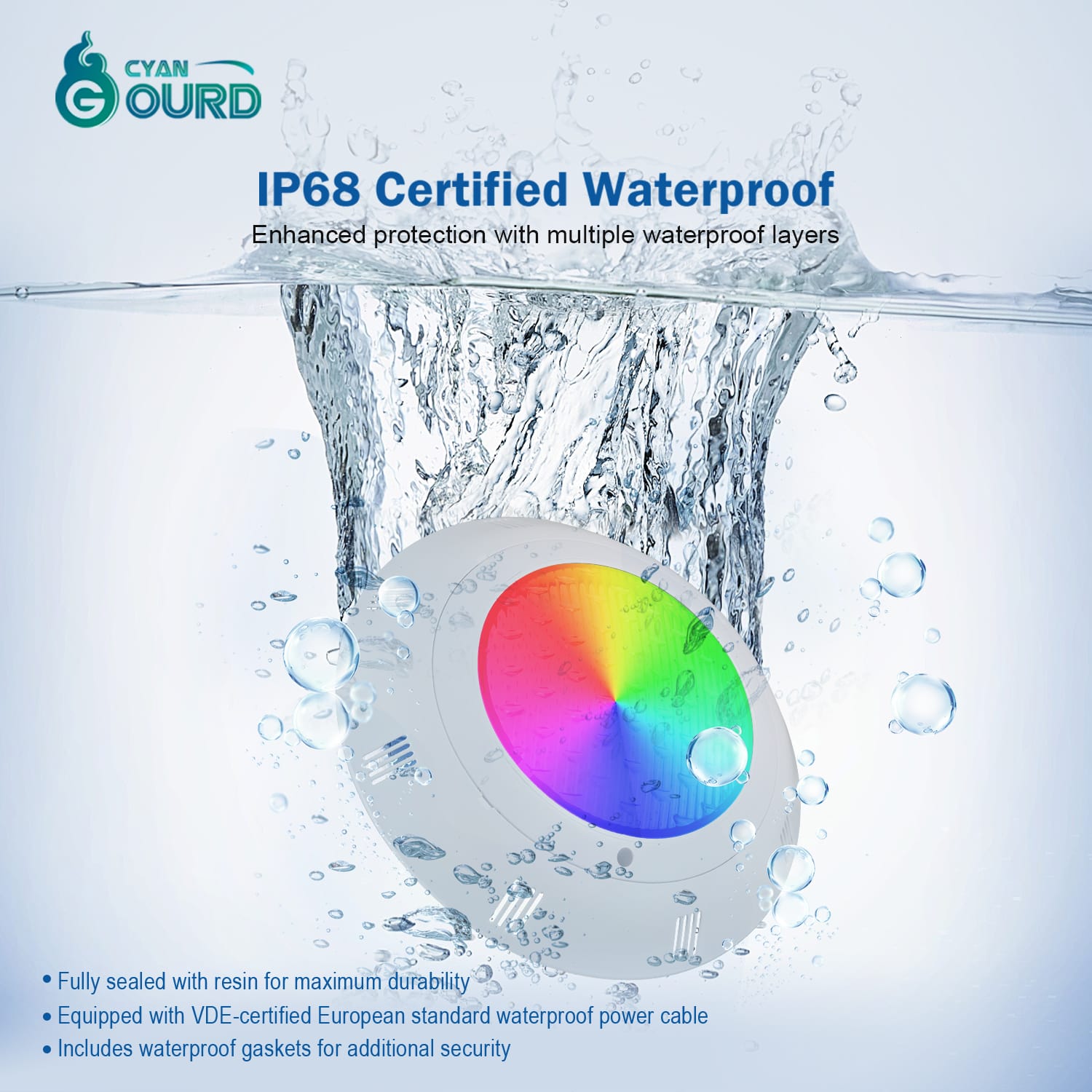 Pool Lighting Pool Lighting