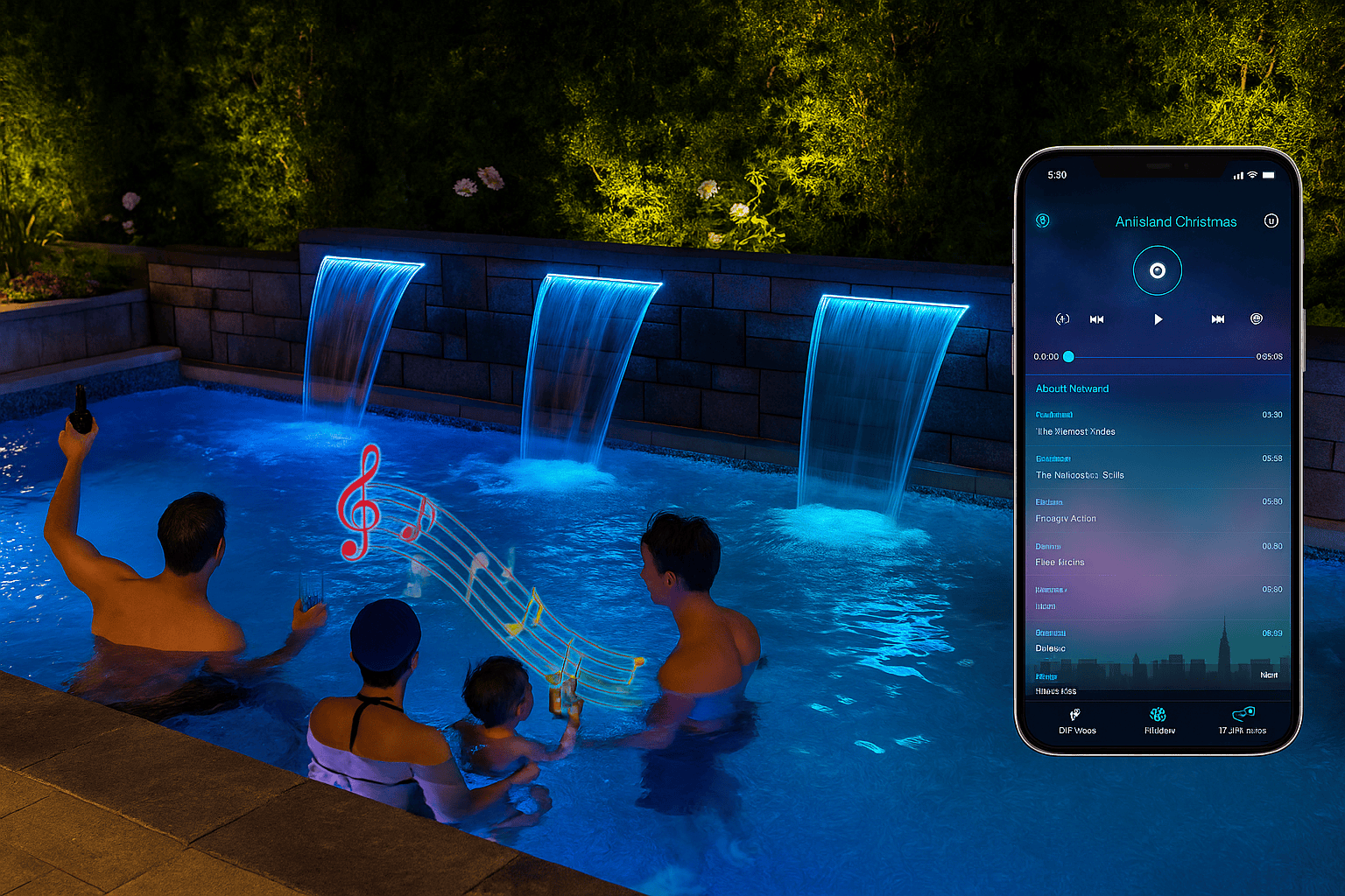 1753005655169997.jpg Waterfall Light